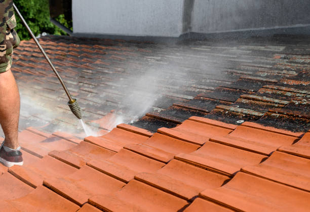 Best Deck Cleaning Services  in K I Sawyer, MI