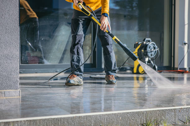 Best Fence Pressure Washing  in K I Sawyer, MI