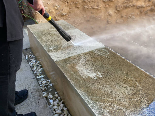 Best Pressure Washing Near Me  in K I Sawyer, MI