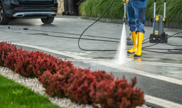Reliable K I Sawyer, MI Pressure Washing Solutions