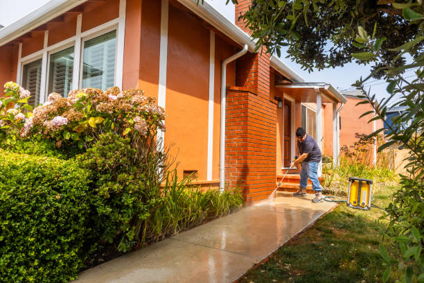 Reliable K I Sawyer, MI Pressure Washing Solutions