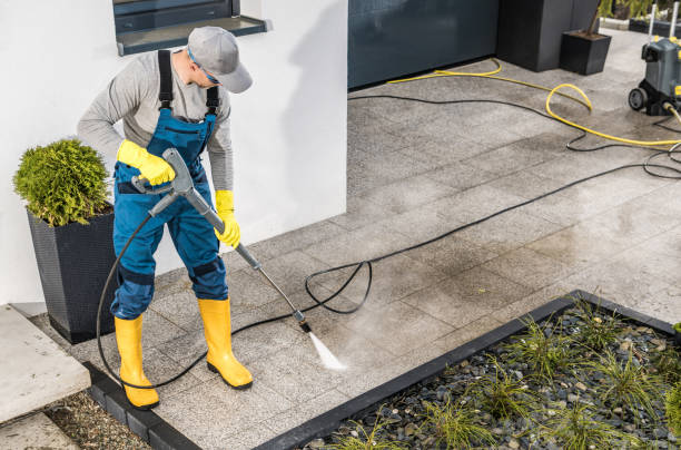 Best Deck Cleaning Services  in K I Sawyer, MI