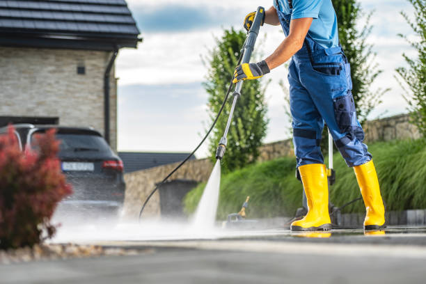 Best Residential Pressure Washing Services  in K I Sawyer, MI