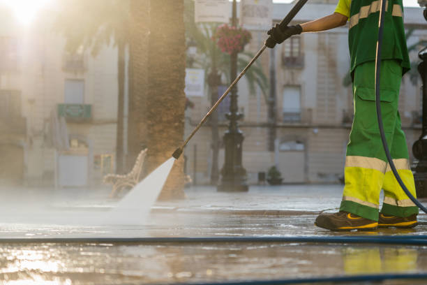 Best Best Pressure Washing Companies  in K I Sawyer, MI